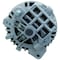 Wai Global Alternator, ALTCH ERIF, 78 Amp 12 Volt, CW, 1Groove Pulley 7024N - alternate 7